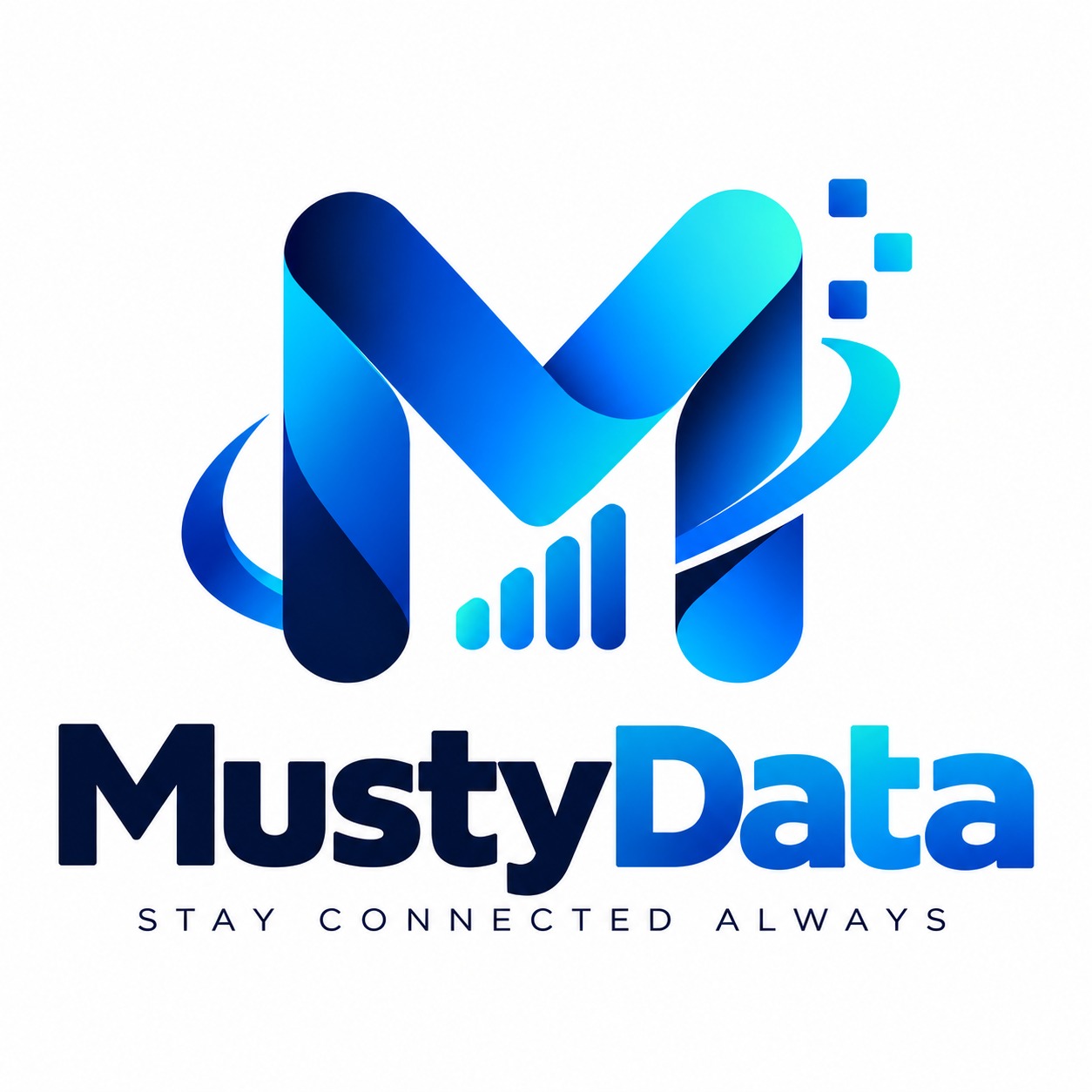 M2Datasub Logo